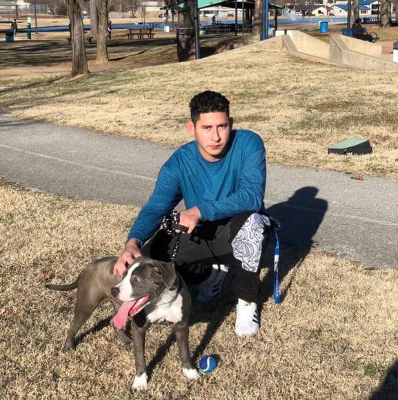 Meet your Posher, Kevin - Picture 1 of 1